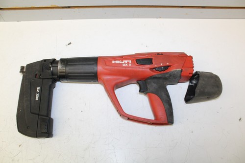 Hilti powder - mx, powder‑