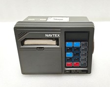 JRC Navtex Ncr-300A Display Unit Navtex Receiver Display Unit Fast Ship