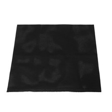  Toile Aïda Noire Tissu De