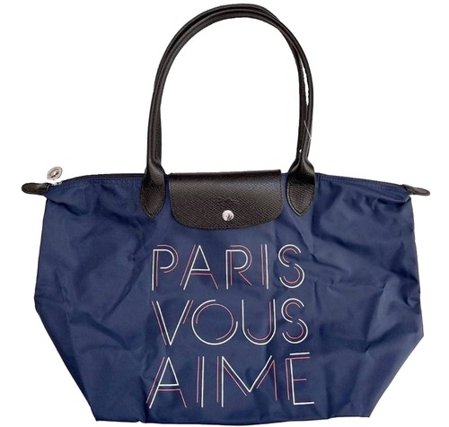 Longchamp paris aéroport le - longchamp, x