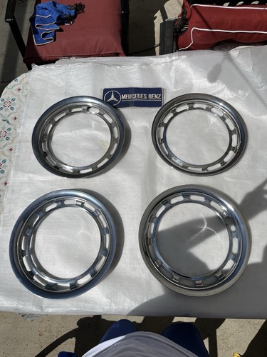 Mercedes w110 w108 w111 - mercedes, w121