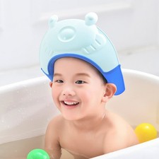  Bonnet De Douche Pour Bébé Capeur Lavage Des Cheveux Les Enfants