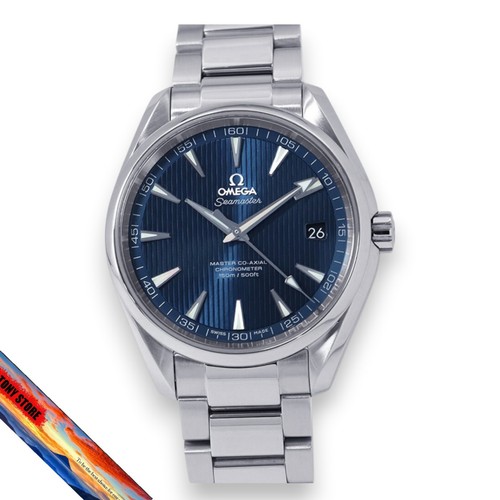 Montre omega seamaster aqua - montre,