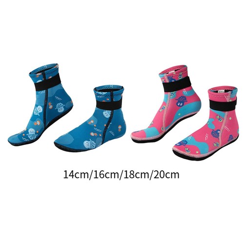 Chaussettes plongée sans - chaussettes, de