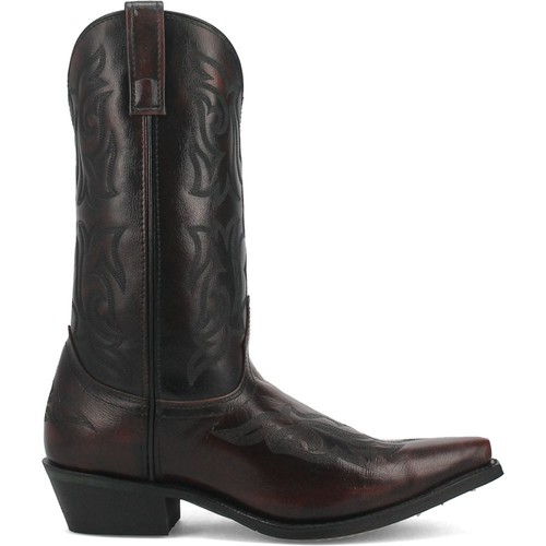 Bottes cowboy western en - de,