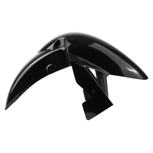 Garde boue maxiscooter - av,