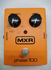 Pédale d'effets MXR M107