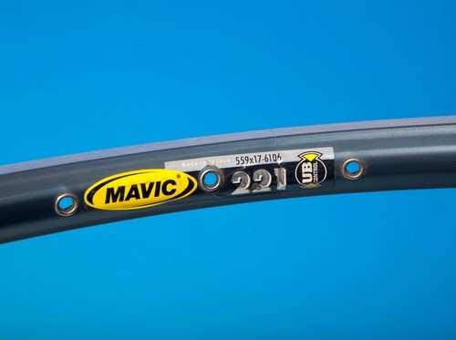 Mavic 221 jante mtb - 1x,