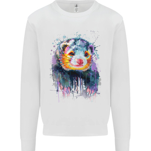 Furet couleurs eau hommes - couleurs, d'eau