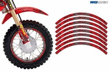 Jante bord kit - bord, honda