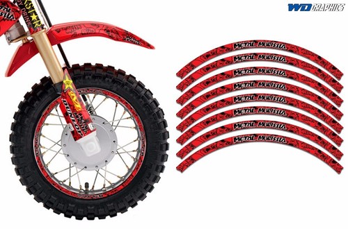 Jante bord kit - bord, honda