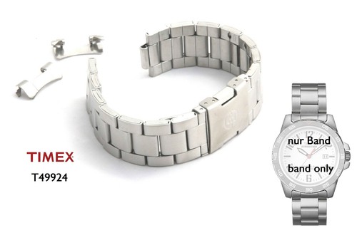 Timex bracelet rechange - timex, de