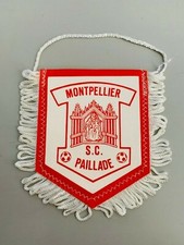 Montpellier SC Paillade rare