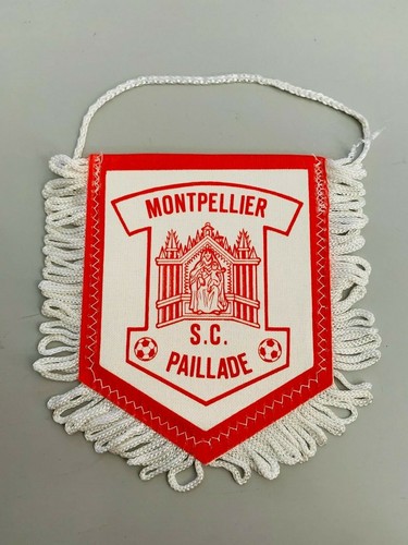 Montpellier paillade rare - montpellier,