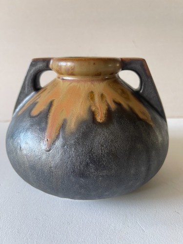 Vase art déco grès de - dÉco,