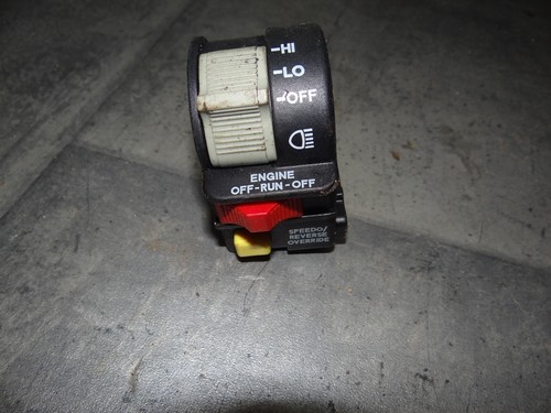 Comodo quad polaris 500 - comodo,