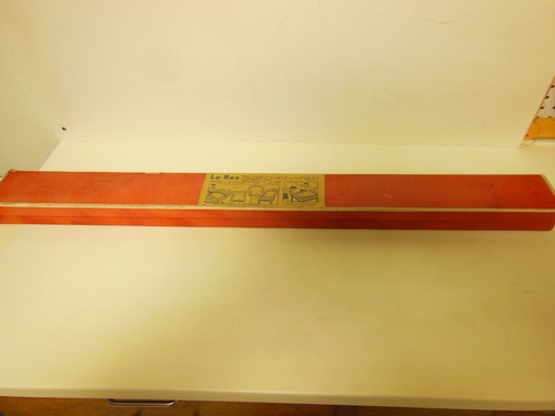 Billard table demontable le - de,