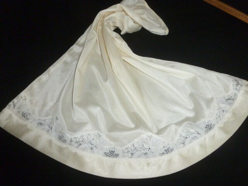 Joli jupon vintage jolie - ,