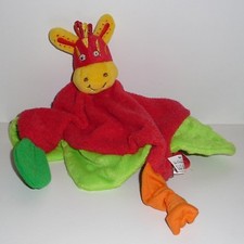 Doudou Cheval Babymoov