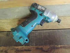 Original Makita visseuse impact embout 1/4 fonctionne 12V gachette modifié