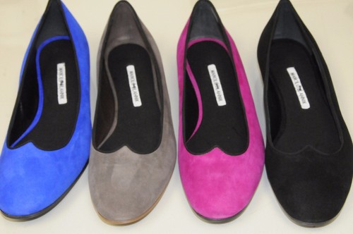755 new manolo blahnik - $755,