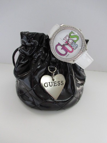 Montre femme guess model - montre,