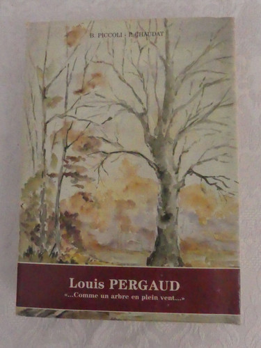 Louis pergaud comme - louis, pergaud.comme