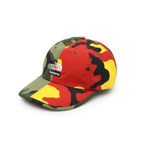 Camouflage supreme the north - camouflage,