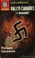Rallye Caraïbes - L'Araignée