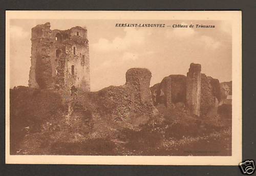 Kersaint landunvez - kersaint-landunvez, (29)