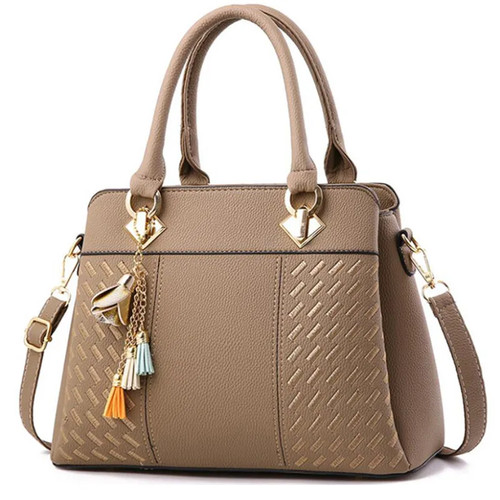 Grand sac main femme - grand,
