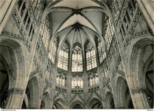 61 - Sées - intérieur de la