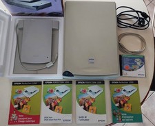 Scanner EPSON Perfection 1200