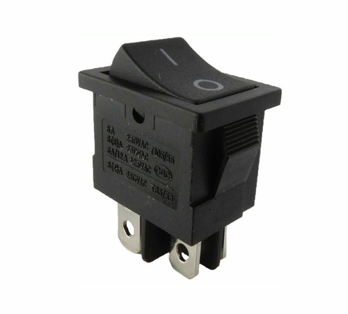 Commutateur bascule x - 19,