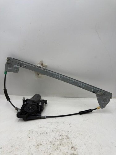 Leve vitre electrique avant