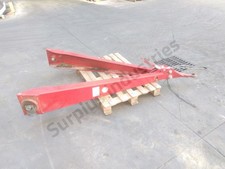 TIMON ATTELAGE LELY RP 160 V