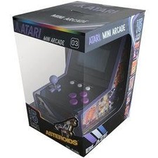 Jeu Atari Atari Mini Arcade 3