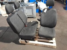 Siege avant gauche RENAULT TRAFIC 3 COURT PHASE 3 873515762R