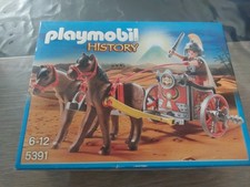 Playmobil History Char Romain