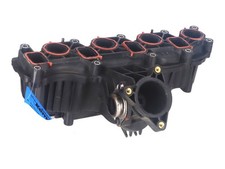 Raccord Coudé pour Échappement VW Touran (1T1, 1T2) 1.6 Tdi 77 Kw 105 Ps (