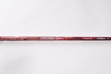 Pilote Fujikura Speeder 661