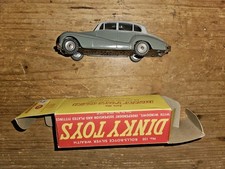 Dinky Toys GB n° 150 ROLLS