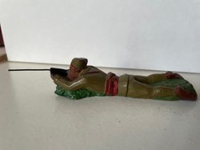 JRD - Goumier  marocain tireur allongé- Parfait état - 131