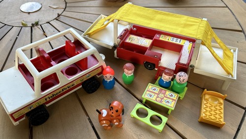 Fisher price little - fisher,