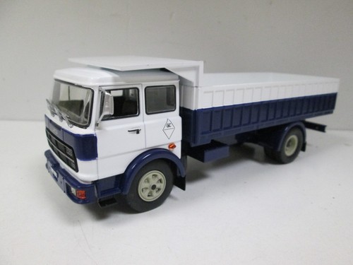 Camion benne fiat - benne, /