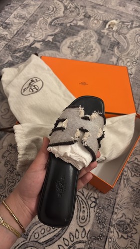 Sandale hermes - sandale,