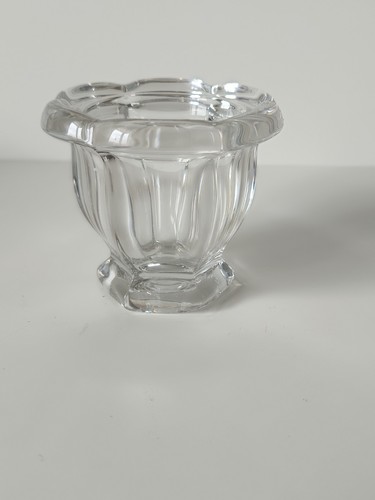 Baccarat harcourt petit vase - harcourt,