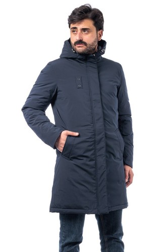 Gilet homme couette capuche - couette, à