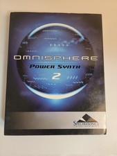 Spectrasonics Omnisphere 2