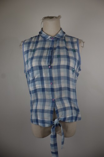 Guess chemise sans manches - sans,